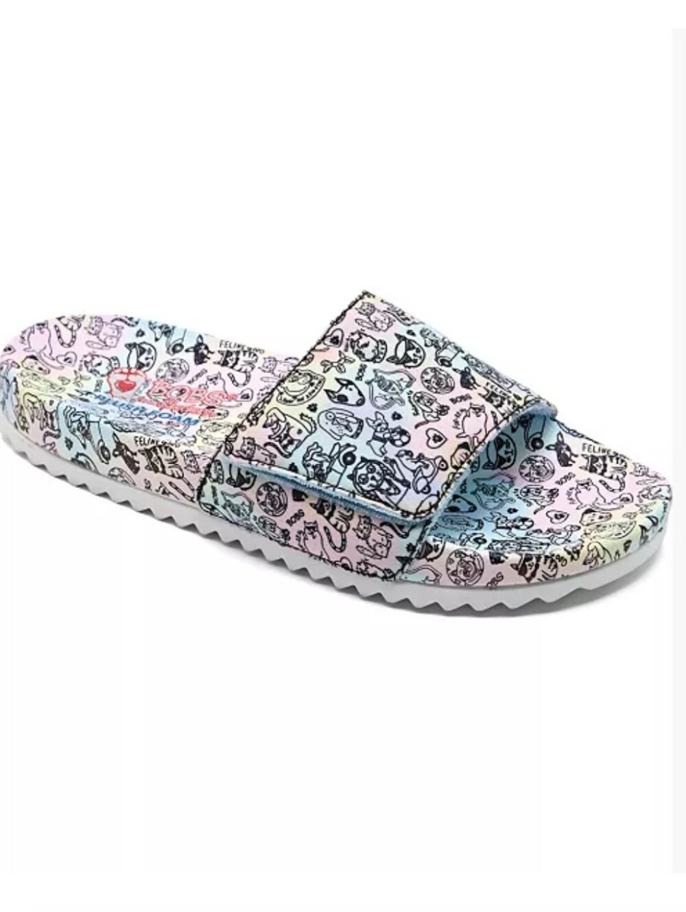 Skechers Bobs Slides